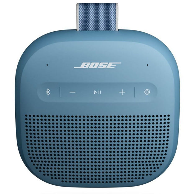 Bose SoundLink Micro (2nd Gen) Portable Bluetooth Speaker