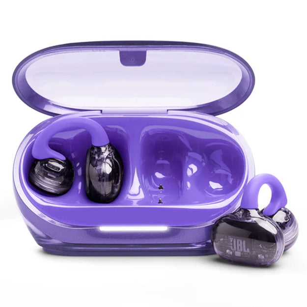 JBL Soundgear Clips TWS Open-Ear Headphones