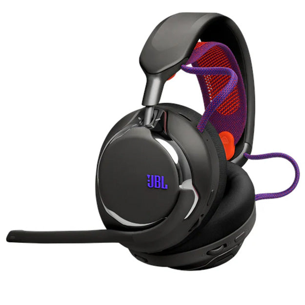 JBL Quantum 950 Bluetooth Over-Ear Gaming Headphone - Black