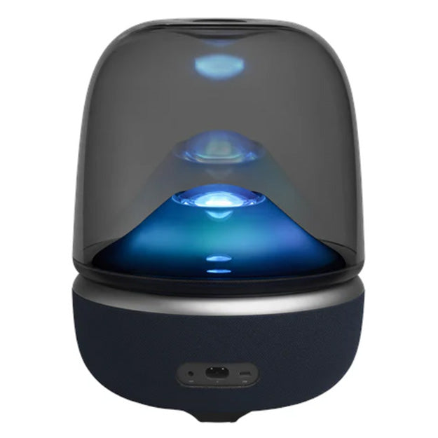 Harman Kardon Aura Studio 5 WIFI Home Bluetooth Speaker - Black