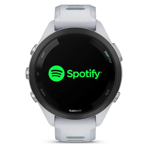 Garmin Forerunner 265S 42mm Music GPS Running Smartwatch (AMOLED)