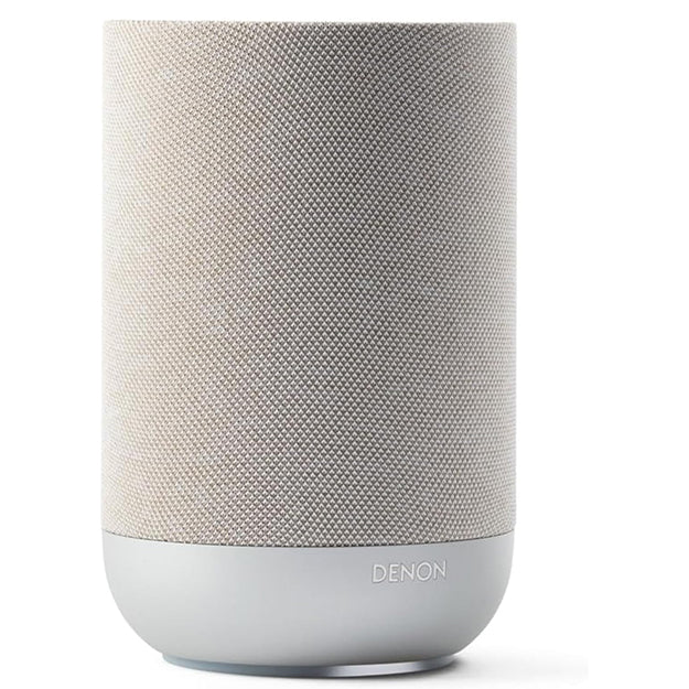 Denon Home 200 Wireless Smart Speaker (Bluetooth, Wi-Fi & AirPlay 2)