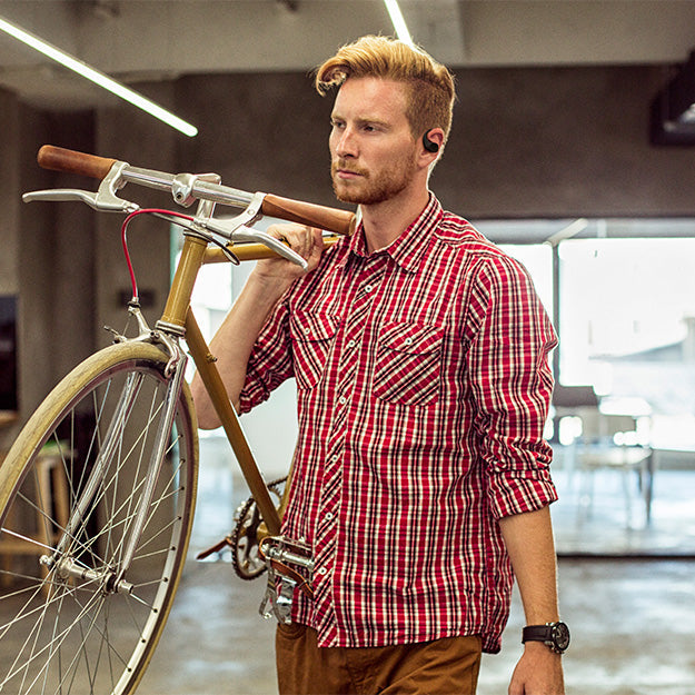 JBL Sense Lite True Wireless Open-Ear Headphones