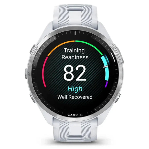 Garmin Forerunner 965 GPS Running Smartwatch (AMOLED)