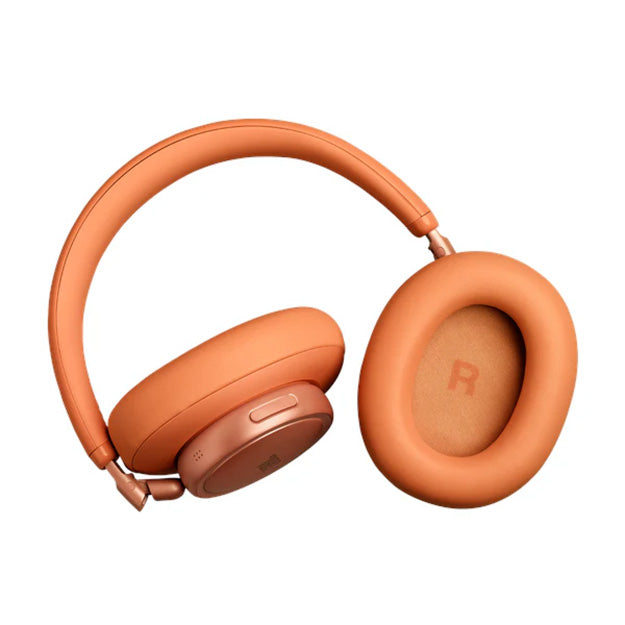 JBL Live 780NC Wireless Noise Cancelling Bluetooth Over-Ear Headphones