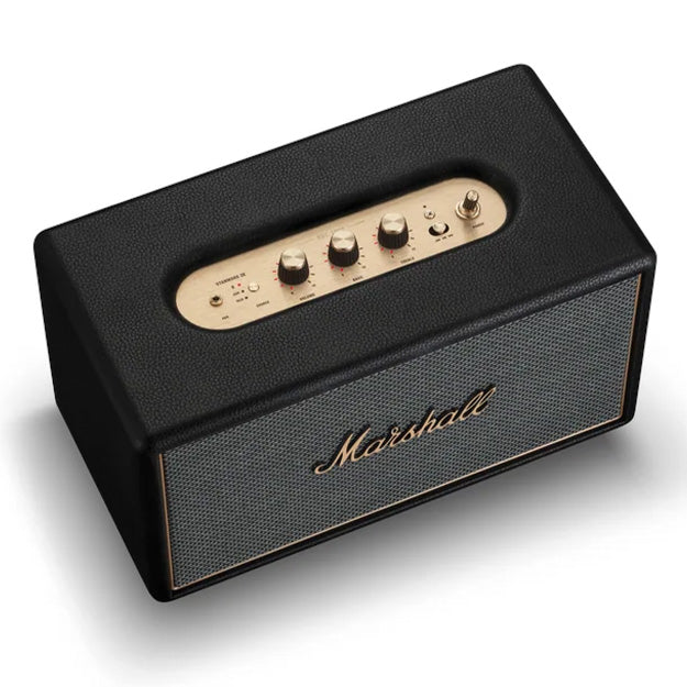 Marshall Stanmore IV Bluetooth Portable Speaker