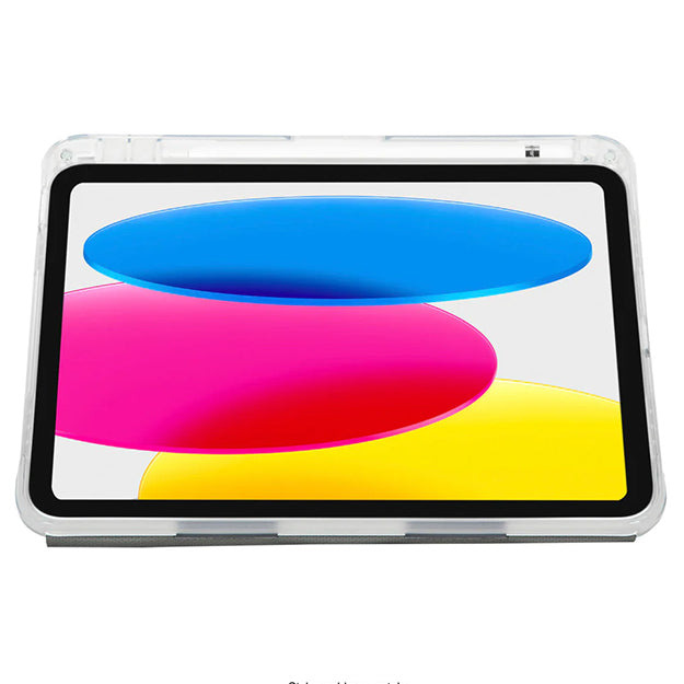 Targus Pro-Tek Clear Case Aor iPad (A16) And iPad (10th gen.) 10.9-inch - Clear