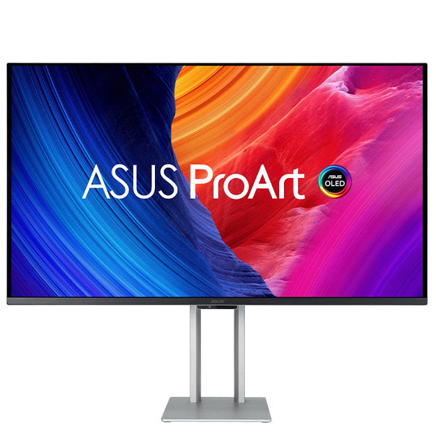 Asus ProArt Display OLED PA32UCDM 32" Professional Monitor - Black