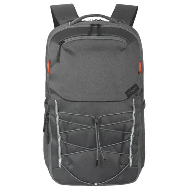 Targus Work+Play Trio 16" Notebook Backpack - Grey