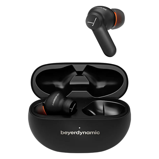 Beyerdynamic AMIRON 100 True Wireless In-Ear Earphones With ANC