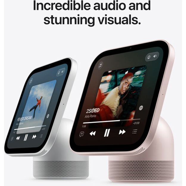 Apple HomeView