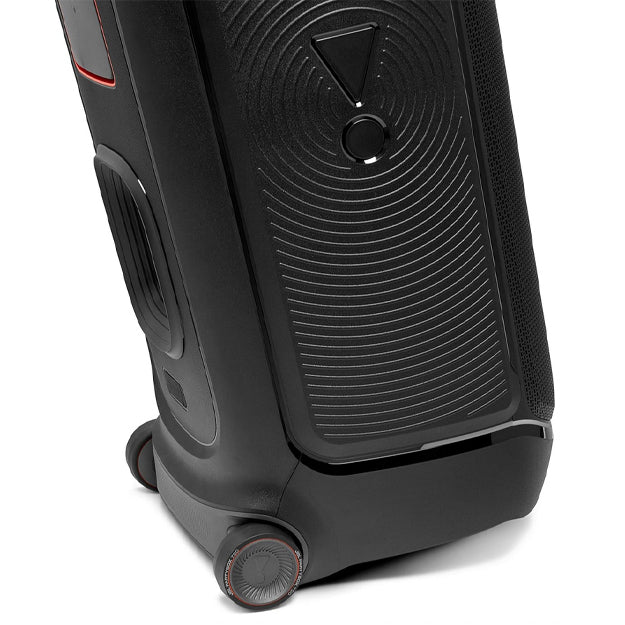 JBL PartyBox 720 Bluetooth Party Speaker With 2 JBL Wireless Microphones - Black