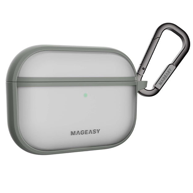 Switcheasy MAGEASY Roam Case For AirPods Pro 3