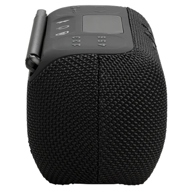 JBL Tuner 3 Portable DAB/DAB+/FM Radio With Bluetooth