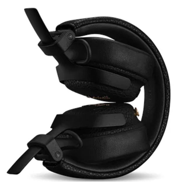 Marshall Milton Bluetooth On-Ear ANC Headphones - Black