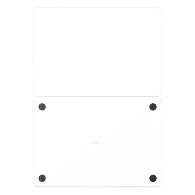 SwitchEasy MAGEASY Aero Case For MacBook Neo 13" (2026, A18)