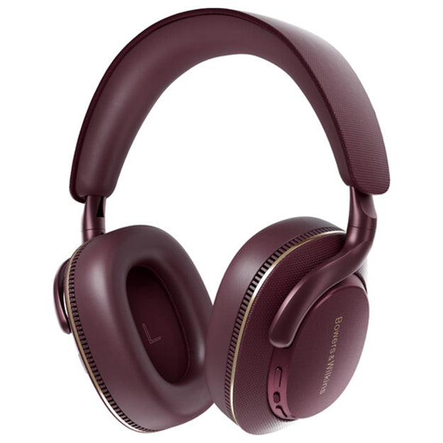 Bowers & Wilkins Px7 S3 Wireless Noise-Cancelling Over-Ear Headphones