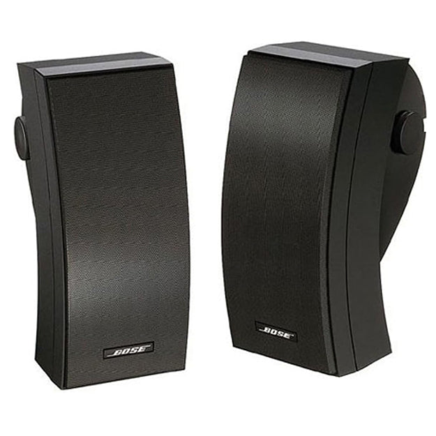 Bose 251 Environmental Surface Premium Outdoor Speakers (Pair)
