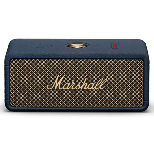 Marshall Emberton III Portable Bluetooth Speaker