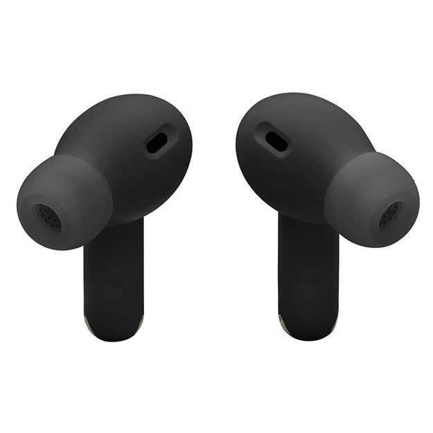 JBL Vibe Beam TWS In-Ear Headphone - Black