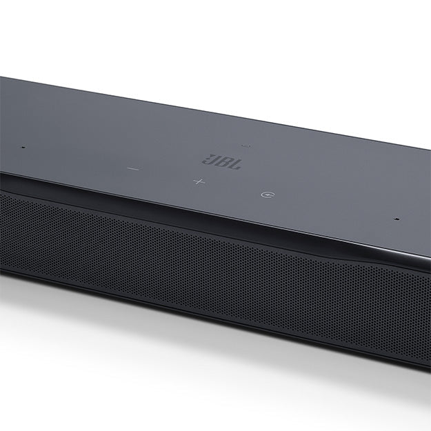 JBL BAR 1000MK2 7.1.4 Channel Soundbar With Detachable Wireless Surround Speakers & 10” Subwoofer - Black