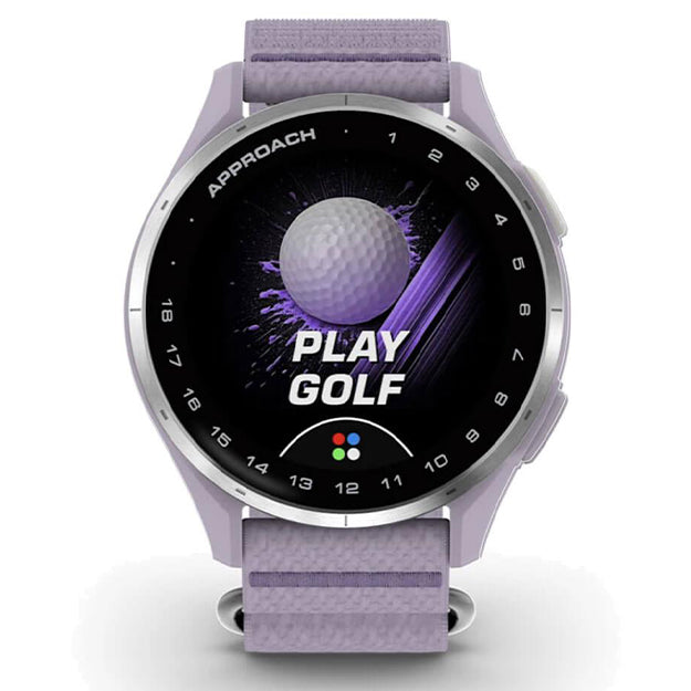Garmin Approach J1 43mm Junior GPS Golf Watch