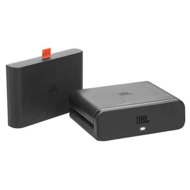 JBL PartyBox 720 Bluetooth Party Speaker (With Battery 600 Duo) - Black