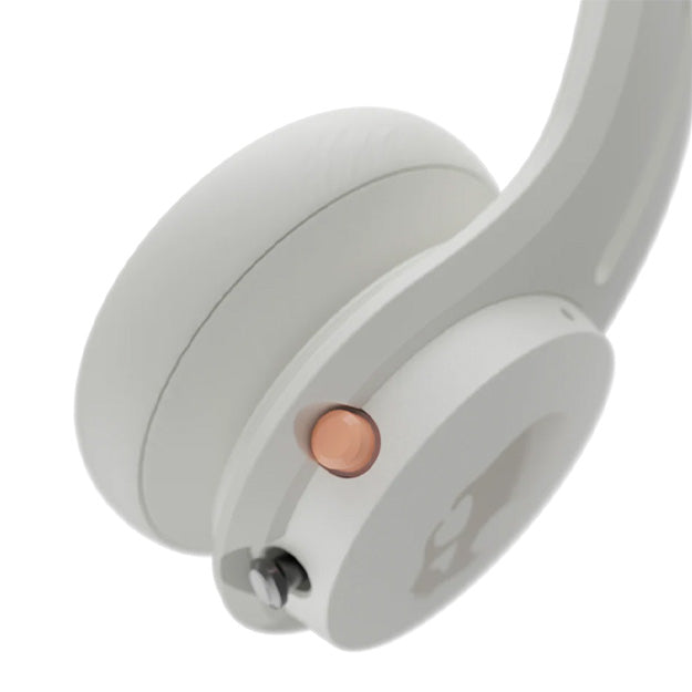 SkullCandy Icon Noise Cancelling True Wireless Over-Ear Headphones