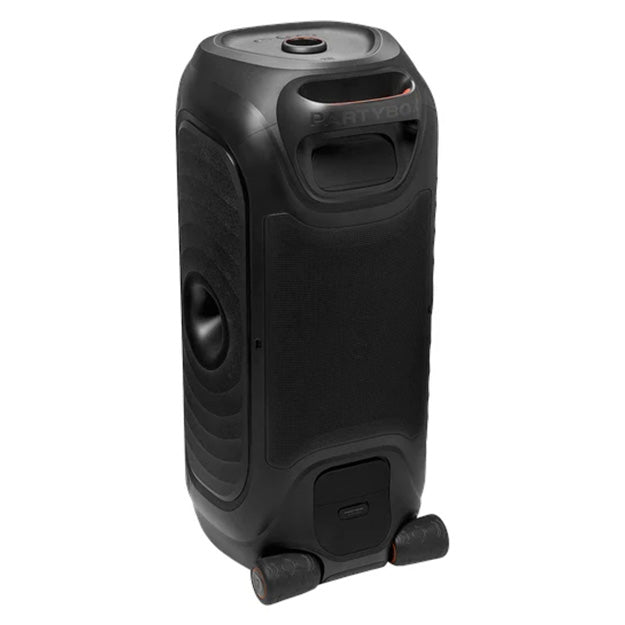 JBL PartyBox Ultimate 2 1500W Party Speaker - Black