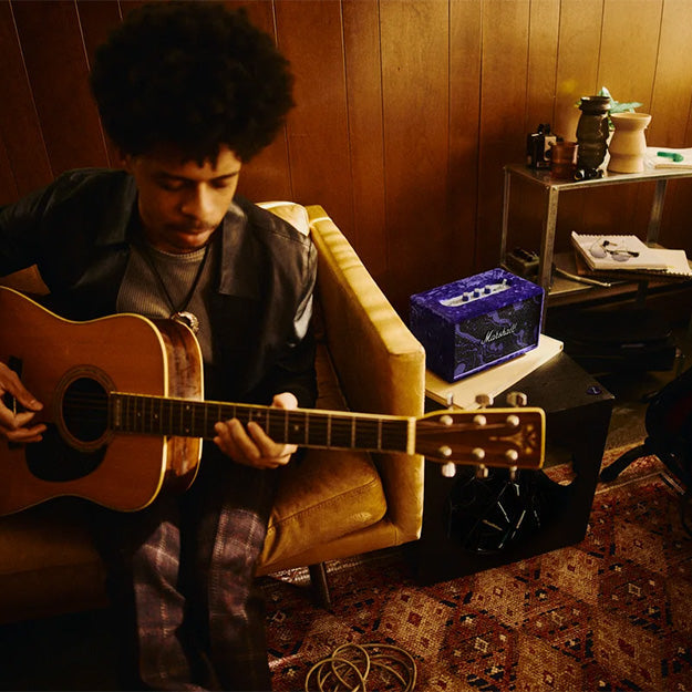 Marshall Acton III Bluetooth Speaker