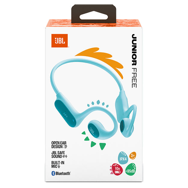 JBL Junior Free TWS Open-Ear Headphones For Kids