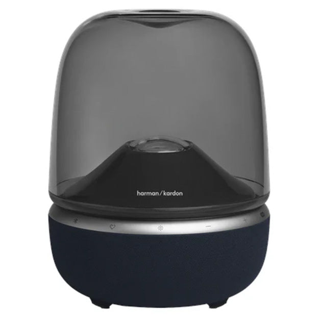 Harman Kardon Aura Studio 5 WIFI Home Bluetooth Speaker - Black