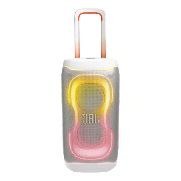 JBL Partybox 330 Portable Bluetooth Party Speaker With Futuristic Lighting