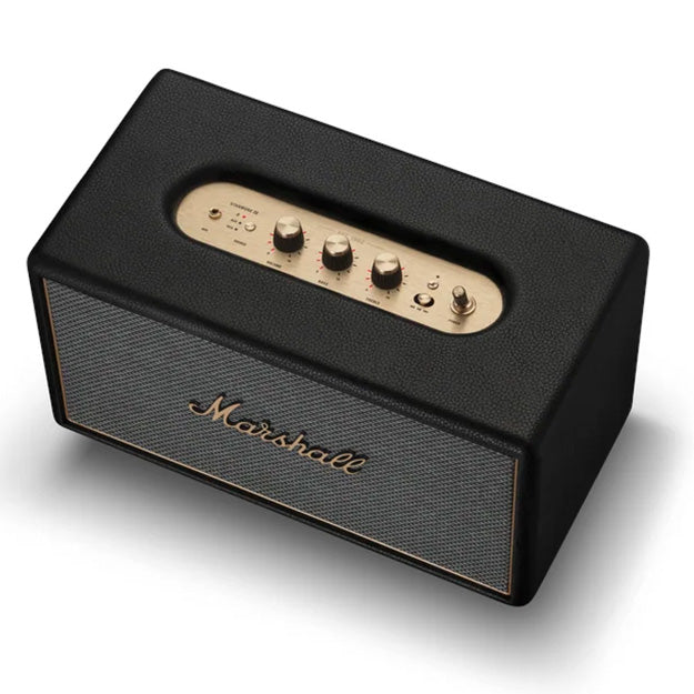 Marshall Stanmore IV Bluetooth Portable Speaker