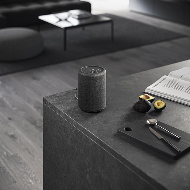 Audio Pro A10 MkII W Compact Multiroom Speaker (WiFi & Bluetooth)