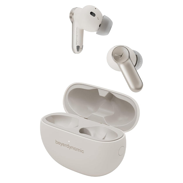 Beyerdynamic AMIRON 100 True Wireless In-Ear Earphones With ANC