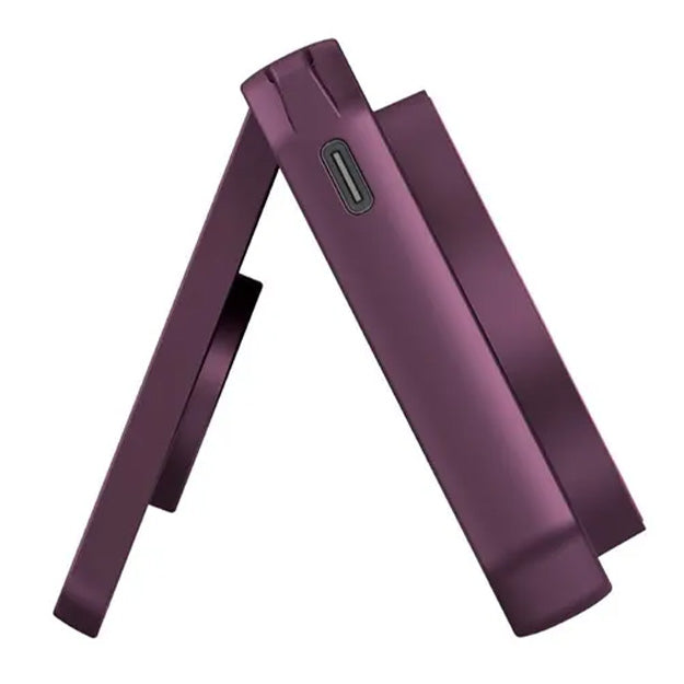 Adam Elements MAG 25 Qi2 25W 2-in-1 Pocket Charging Stand