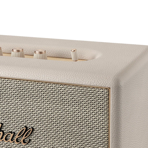 Marshall Stanmore IV Bluetooth Portable Speaker