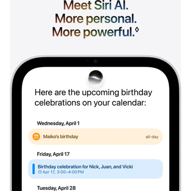Apple HomeView