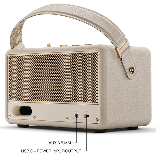 Marshall Kilburn III Portable Bluetooth Speaker