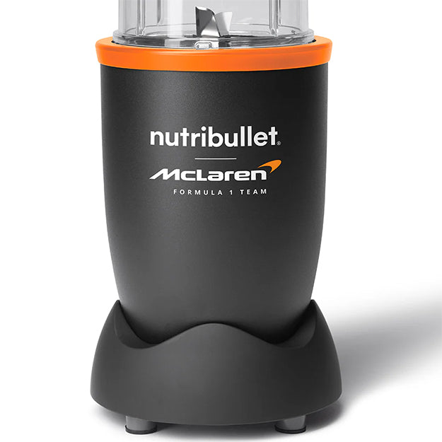 Nutribullet 900 Series McLaren Edition - Black