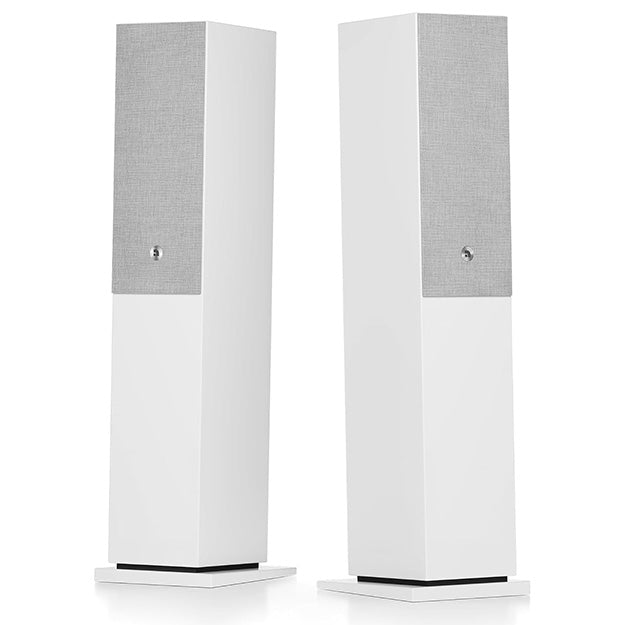 Audio Pro A48 W Multiroom Stereo Speakers (WiFi & Bluetooth)