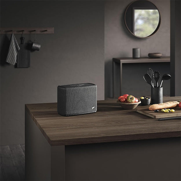 Audio Pro A15 W Portable Multiroom Speaker (WiFi & Bluetooth)