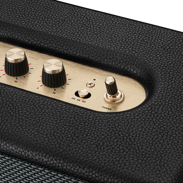 Marshall Stanmore IV Bluetooth Portable Speaker