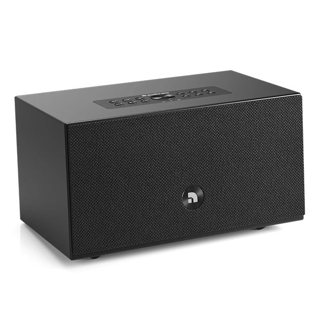 Audio Pro C5 MkII W Compact Multiroom Speaker (WiFi & Bluetooth)