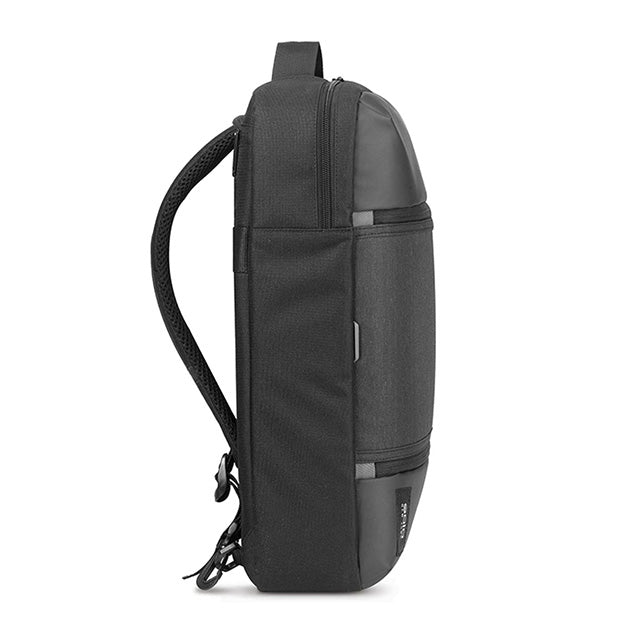 Solo New York GRV702 Highpass Hybrid Backpack / Briefcase For 15.6"Laptops - Black