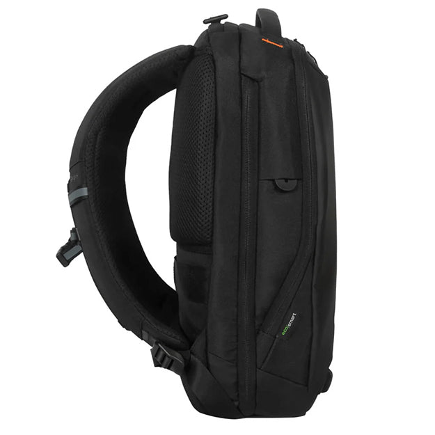Targus 15-16” Commuter EcoSmart Backpack - Black