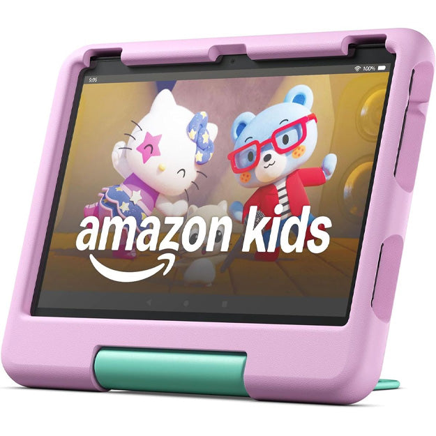 Amazon Fire HD 10" Kids Tablet (13th Gen - 2023 Release)