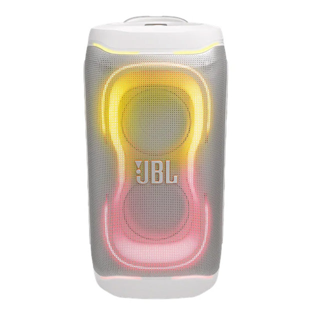 JBL Partybox 330 Portable Bluetooth Party Speaker With Futuristic Lighting