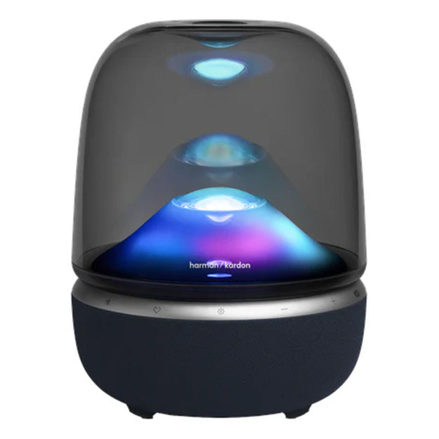Harman Kardon Aura Studio 5 WIFI Home Bluetooth Speaker - Black